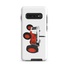 David Brown Tough case for Samsung® Samsung Galaxy S10 Plus Case David Brown 996 (1974) | Tough case for Samsung® Quality Farmers Merch