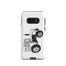 David Brown Tough case for Samsung® Samsung Galaxy S10e David Brown 780 Selectamatic | Tough case for Samsung® Quality Farmers Merch
