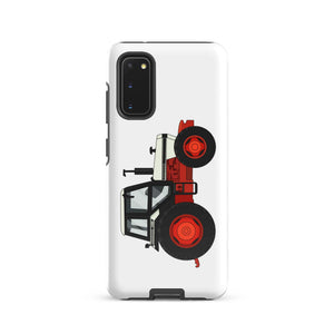 David Brown Tough case for Samsung® Samsung Galaxy S20 David Brown 1490 4WD | Tough case for Samsung® Quality Farmers Merch