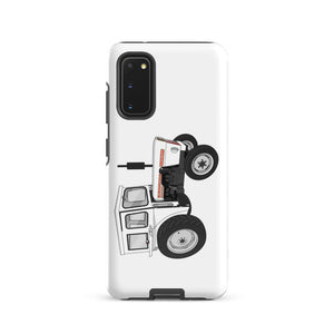 David Brown Tough case for Samsung® Samsung Galaxy S20 David Brown 780 Selectamatic | Tough case for Samsung® Quality Farmers Merch