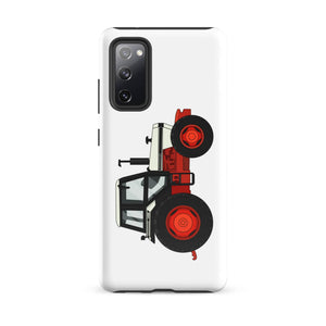 David Brown Tough case for Samsung® Samsung Galaxy S20 FE David Brown 1490 4WD | Tough case for Samsung® Quality Farmers Merch