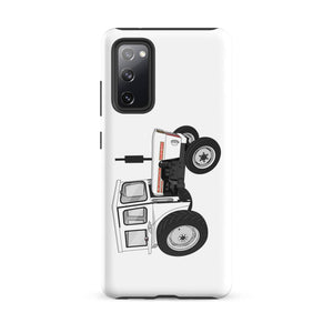 David Brown Tough case for Samsung® Samsung Galaxy S20 FE David Brown 780 Selectamatic | Tough case for Samsung® Quality Farmers Merch