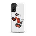 David Brown Tough case for Samsung® Samsung Galaxy S21 Plus Case David Brown 995 (1973) | Tough case for Samsung® Quality Farmers Merch