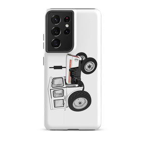 David Brown Tough case for Samsung® Samsung Galaxy S21 Ultra David Brown 780 Selectamatic | Tough case for Samsung® Quality Farmers Merch