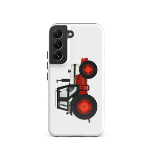 David Brown Tough case for Samsung® Samsung Galaxy S22 David Brown 1490 4WD | Tough case for Samsung® Quality Farmers Merch