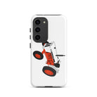 David Brown Tough case for Samsung® Samsung Galaxy S23 Case David Brown 995 (1973) | Tough case for Samsung® Quality Farmers Merch