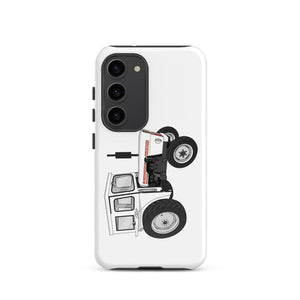David Brown Tough case for Samsung® Samsung Galaxy S23 David Brown 780 Selectamatic | Tough case for Samsung® Quality Farmers Merch