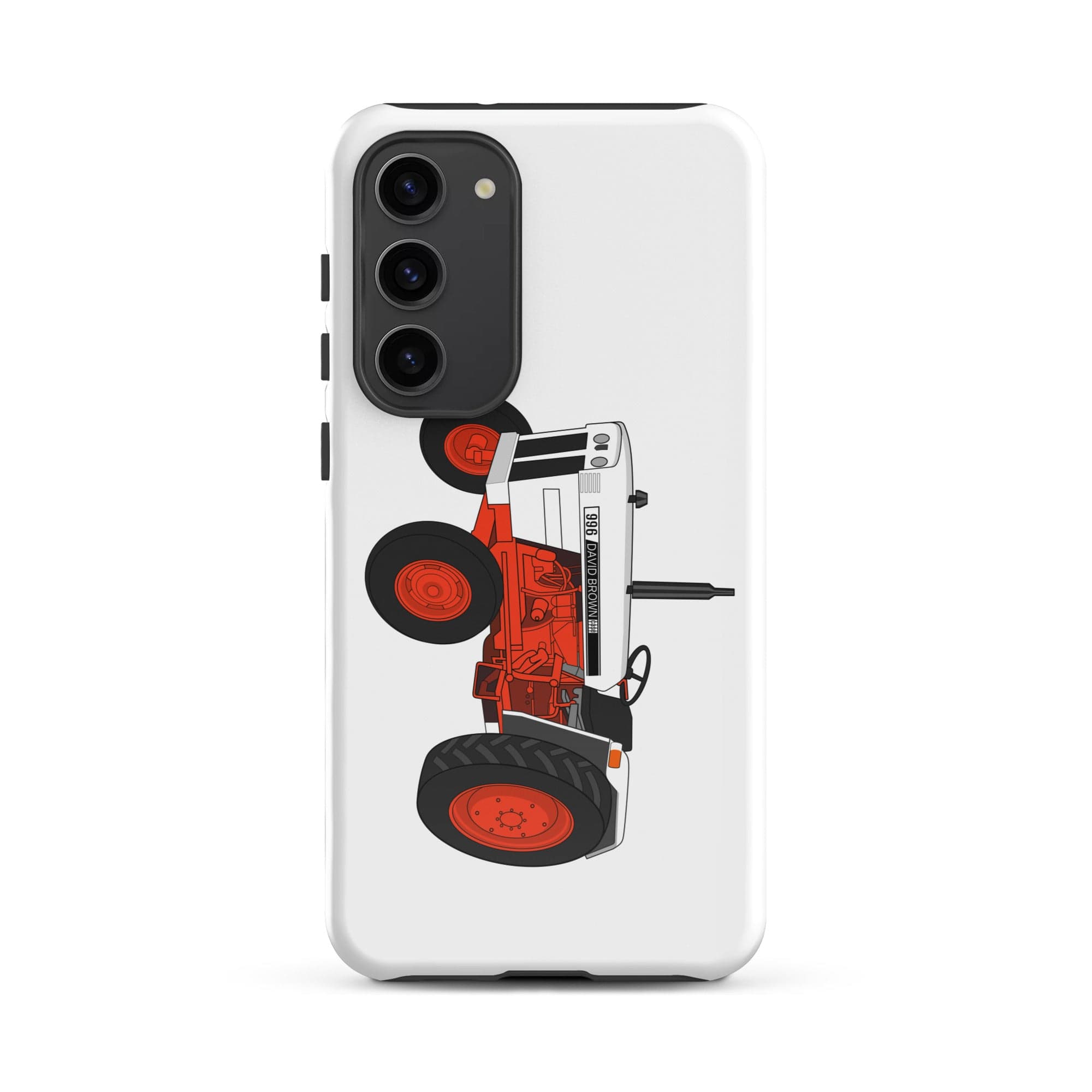 David Brown Tough case for Samsung® Samsung Galaxy S23 Plus Case David Brown 996 (1974) | Tough case for Samsung® Quality Farmers Merch