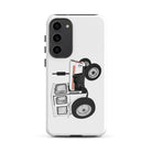 David Brown Tough case for Samsung® Samsung Galaxy S23 Plus David Brown 780 Selectamatic | Tough case for Samsung® Quality Farmers Merch