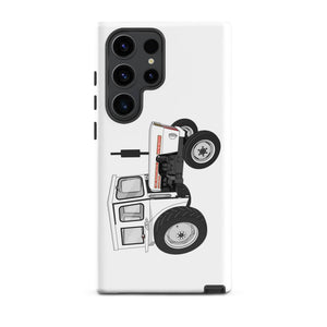 David Brown Tough case for Samsung® Samsung Galaxy S23 Ultra David Brown 780 Selectamatic | Tough case for Samsung® Quality Farmers Merch