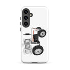 David Brown Tough case for Samsung® Samsung Galaxy S24 Plus David Brown 780 Selectamatic | Tough case for Samsung® Quality Farmers Merch