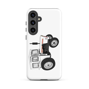 David Brown Tough case for Samsung® Samsung Galaxy S24 Plus David Brown 780 Selectamatic | Tough case for Samsung® Quality Farmers Merch