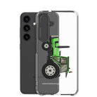 Deutz Fahr Clear Case for Samsung® Deutz DX 90 | Clear Case for Samsung® Quality Farmers Merch
