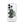 Deutz Fahr iPhone 14 Pro Deutz - Fahr Agrotron 7250 Ttv | Clear Case for iPhone® Quality Farmers Merch