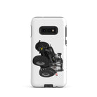 Deutz Fahr Tough case for Samsung® Samsung Galaxy S10e Deutz-Fahr 7250 TTV Warrior Edition | Tough case for Samsung® Quality Farmers Merch