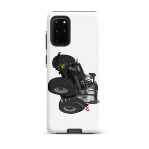 Deutz Fahr Tough case for Samsung® Samsung Galaxy S20 Plus Deutz-Fahr 7250 TTV Warrior Edition | Tough case for Samsung® Quality Farmers Merch