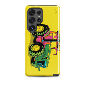 Glossy / Samsung Galaxy S25 Ultra
