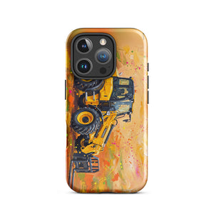 iPhone 16 Pro