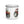 FIAT Enamel Mug – Tractor Mugs