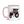 farmodelsuk Massey Ferguson 240 Mug with Color Inside Quality Farmers Merch
