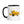 farmodelsuk New Holland Clayson 8070 Mug with Color Inside Quality Farmers Merch