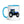 farmodelsuk New Holland TM 140 Mug with Color Inside Quality Farmers Merch