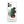 Fendt Clear Case for iPhone® iPhone 12 Pro Max Fendt Farmer TURBOMATIK 307 LSA  |  Clear Case for iPhone® Quality Farmers Merch