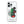 Fendt Clear Case for iPhone® iPhone 14 Pro Max Fendt Farmer TURBOMATIK 307 LSA  |  Clear Case for iPhone® Quality Farmers Merch