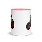 Fendt Fendt 620 Vario | Mug with Color Inside Quality Farmers Merch