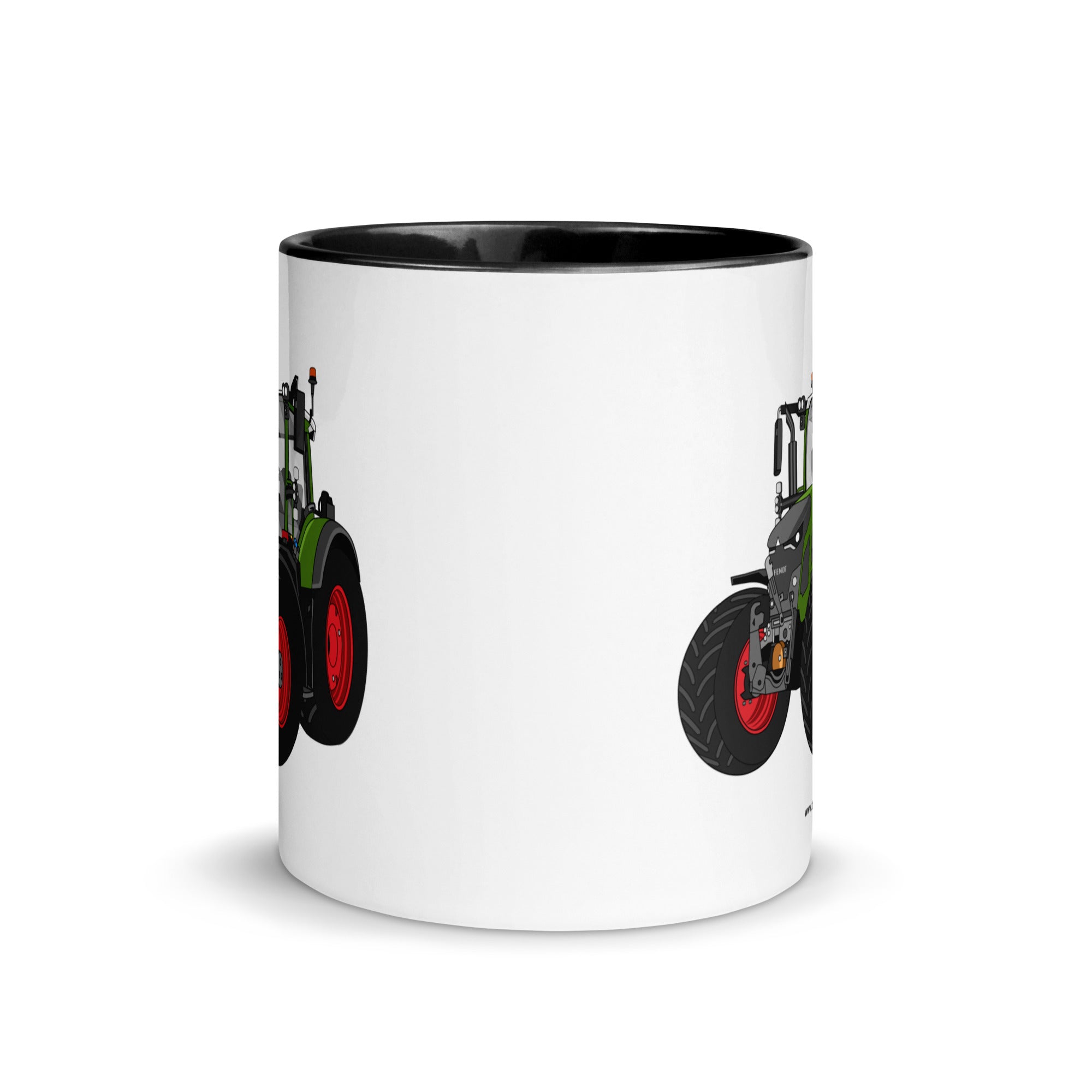 Fendt Fendt 620 Vario | Mug with Color Inside Quality Farmers Merch
