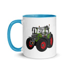 Fendt Fendt 620 Vario | Mug with Color Inside Quality Farmers Merch