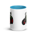 Fendt Fendt 620 Vario | Mug with Color Inside Quality Farmers Merch