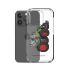 Fendt Fendt 728 Vario | Clear Case for iPhone® Quality Farmers Merch