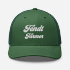 Fendt Fendt Farmer | Retro 70's Trucker Cap Quality Farmers Merch
