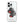 Fendt iPhone 14 Pro Max Fendt 828 Profi Black Beauty | Clear Case for iPhone® Quality Farmers Merch