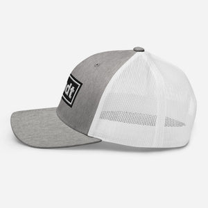 Fendt Oasis Style Retro Fendt | Trucker Cap Quality Farmers Merch