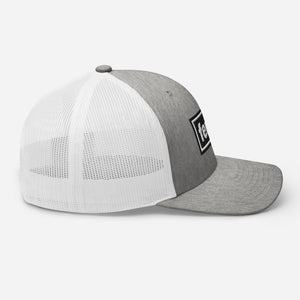 Fendt Oasis Style Retro Fendt | Trucker Cap Quality Farmers Merch