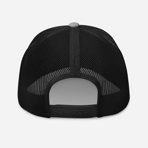 Fendt Oasis Style Retro Fendt | Trucker Cap Quality Farmers Merch