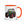 Fendt Orange / 11 oz Fendt 942 Vario | Mug with Color Inside Quality Farmers Merch