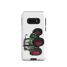 Fendt Tough case for Samsung® Samsung Galaxy S10e Fendt 820 VArio TMS | Tough case for Samsung® Quality Farmers Merch