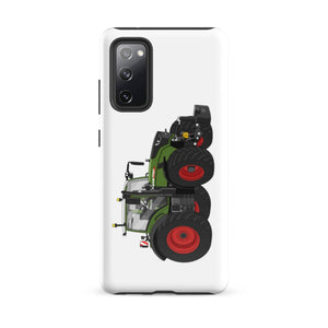 Fendt Tough case for Samsung® Samsung Galaxy S20 FE Fendt 728 Vario | Tough case for Samsung® Quality Farmers Merch