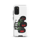 Fendt Tough case for Samsung® Samsung Galaxy S20 Fendt 820 VArio TMS | Tough case for Samsung® Quality Farmers Merch