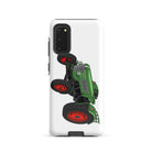 Fendt Tough case for Samsung® Samsung Galaxy S20 Fendt Farmer 2 (1960) | Tough case for Samsung® Quality Farmers Merch