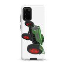 Fendt Tough case for Samsung® Samsung Galaxy S20 Plus Fendt Farmer 2 (1960) | Tough case for Samsung® Quality Farmers Merch
