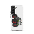 Fendt Tough case for Samsung® Samsung Galaxy S22 Fendt 942 Vario | Tough case for Samsung® Quality Farmers Merch