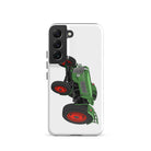 Fendt Tough case for Samsung® Samsung Galaxy S22 Fendt Farmer 2 (1960) | Tough case for Samsung® Quality Farmers Merch