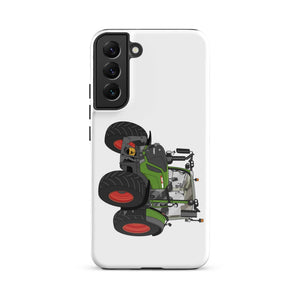 Fendt Tough case for Samsung® Samsung Galaxy S22 Plus Fendt Vario 313 | Tough case for Samsung® Quality Farmers Merch