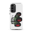 Fendt Tough case for Samsung® Samsung Galaxy S23 Plus Fendt 820 VArio TMS | Tough case for Samsung® Quality Farmers Merch