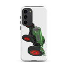 Fendt Tough case for Samsung® Samsung Galaxy S23 Plus Fendt Farmer 2 (1960) | Tough case for Samsung® Quality Farmers Merch