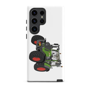 Fendt Tough case for Samsung® Samsung Galaxy S23 Ultra Fendt Vario 313 | Tough case for Samsung® Quality Farmers Merch